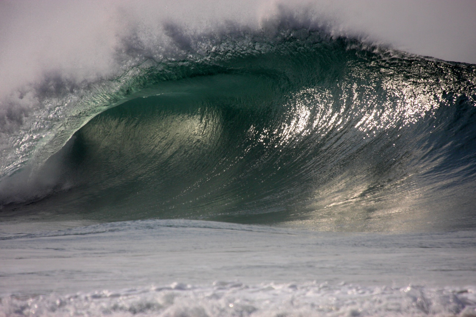 big wave portugal