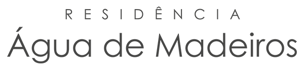 Residência Água de Madeiros Logo